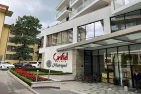 GRIFID Hotel Metropol