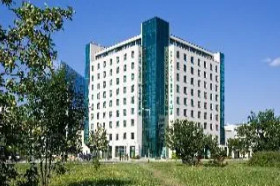 Vitosha Park Hotel