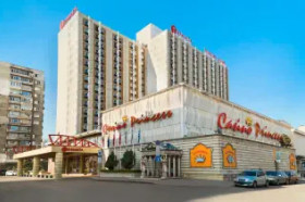 Ramada by Wyndham Sofia City Center