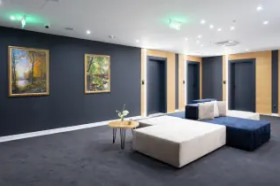 Blue Star Luxury Hotel 4*