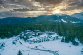 Euphoria Club Hotel & Resort