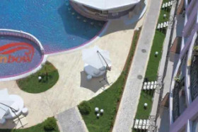 Holiday Complex Rainbow 3