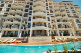 Harmony Suites 10, 20 Saint Vlas