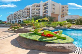 Harmony Suites 11, 12 Grand Resort