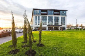 DAS Marina Burgas Hotel