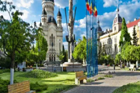 Hrabia Drakula na wakacjach - dla wygodnych