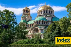 Wycieczka do Bułgarii + Stambuł HB