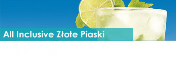 Złote Piaski All Inclusive