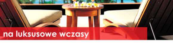 Luksusowe wczasy w Bułgarii