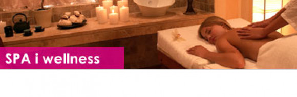 Wakacje w SPA w Bułgarii