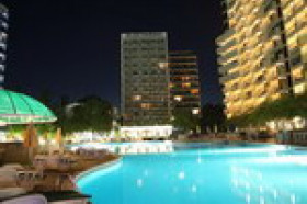 Hotel Slavyanski (Slawianski)