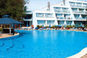Hotel Luca Helios Beach