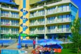Hotel Aquamarine