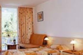 Hotel Raliza (Ralitsa)