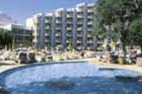 Hotele Laguna (Beach, Mare, Garden)