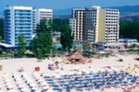 IFA Beach Hotel Bellevue