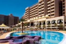 Barcelo Royal Beach Hotel