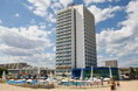 Hotel Burgas Beach
