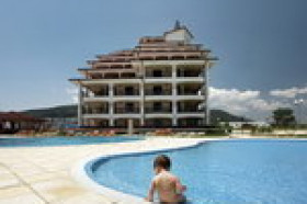 Aparthotel Casablanca / Casablanka