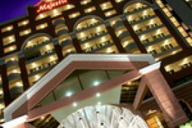 Apartamenty i Hotel Majestic