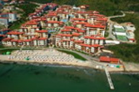 Hotel Garden of Eden