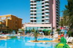 Grand Hotel Sunny Beach