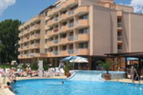 Hotel Isola Paradise (Izola Paradise)