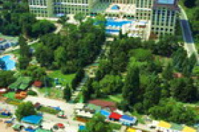 Melia Grand Hotel Hermitage