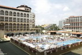 Hotel Iberostar Sunny Beach Resort