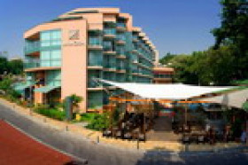 Hotel Mimosa & Mimosa Superior