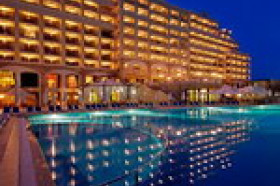 Hotel Sol Nessebar Palace