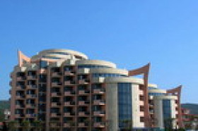 Hotel Fiesta Beach