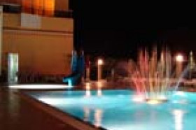 Hotel Plamena Palace