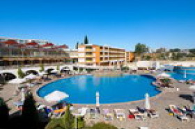 Hotel Nessebar Beach Resort (Sud & Nord)