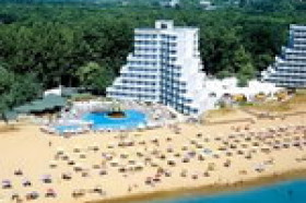 Hotel Nona (basen w hotel Elitsa)