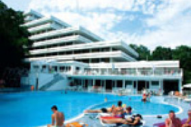 Hotel Pliska
