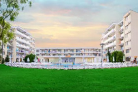 SuneoClub Garden Nevis