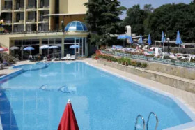 Hotel Szipka (Shipka)