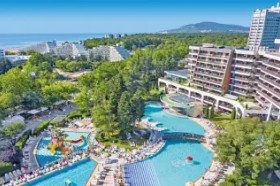 Hotel Flamingo Grand