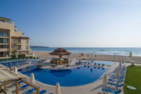 Hotel Obzor Beach Resort