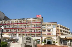 Hotel Grifid Vistamar