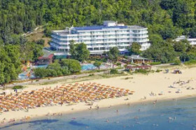 Hotel Arabella Beach