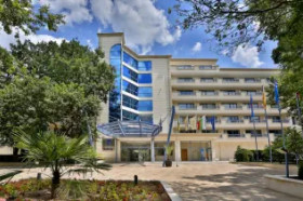 Hotel Sophia (Sofia)