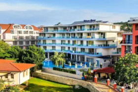 Blu Bay Design Hotel