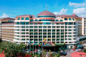 Hotel Planeta