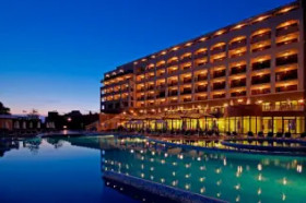 Hotel Sol Nessebar Bay Mare