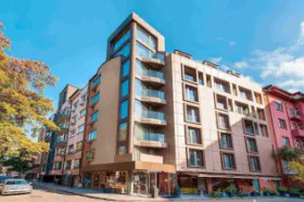 BW Premier Collection City Sofia