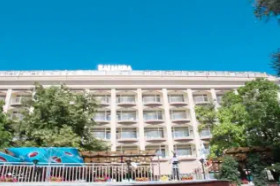 Hotel Kaliakra Palace