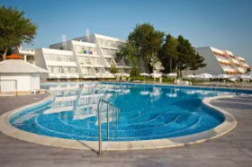 Hotel Luca Helios Beach