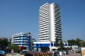 Hotel Kuban
